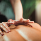 Sensual massage is an effective way to build intimacy NOW