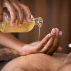 Sensual Massage Booking