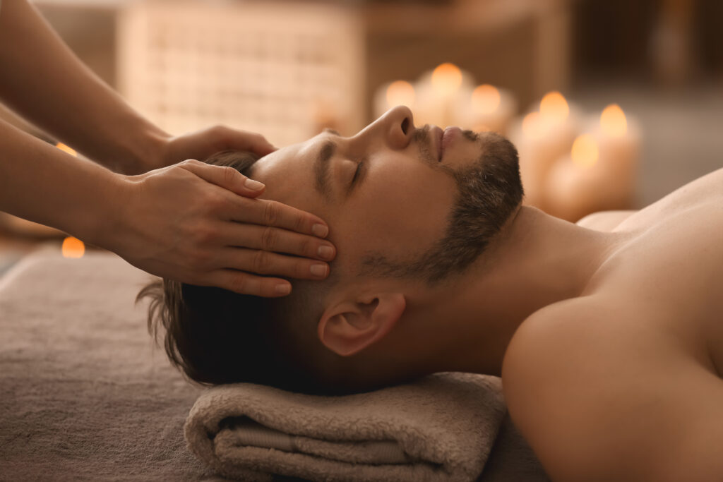 Nuru Massage For Men NOW